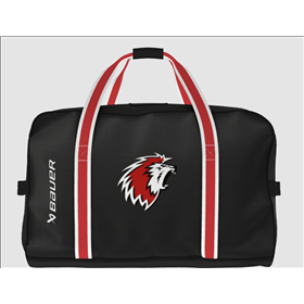 BAUER TEAM PRO LHC CARRYBAG SR