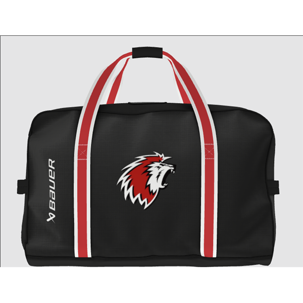 BAUER TEAM PRO LHC CARRYBAG SR