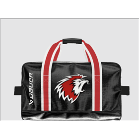 SAC BAUER TEAM PRO LHC DUFFLE BAG