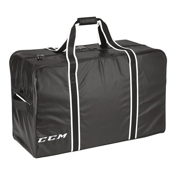 CCM TEAM BAG PRO BLACK