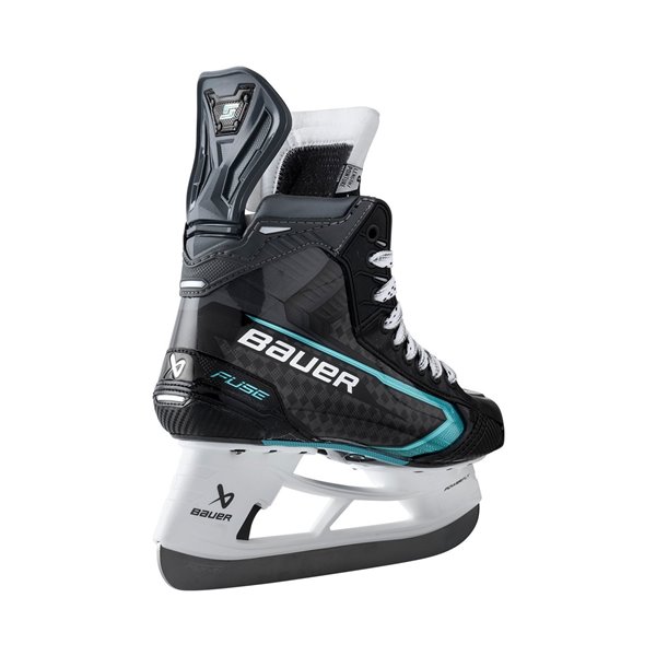SKATES BAUER SUPREME FUSE SR
