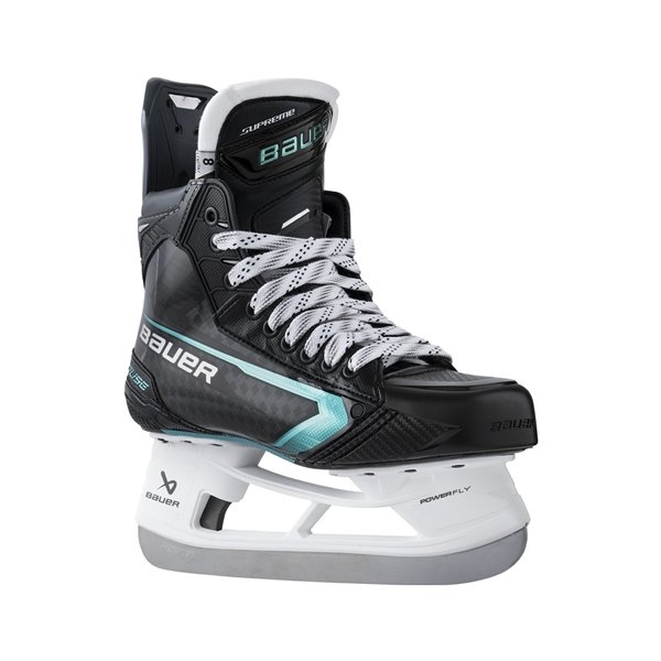 SKATES BAUER SUPREME FUSE SR