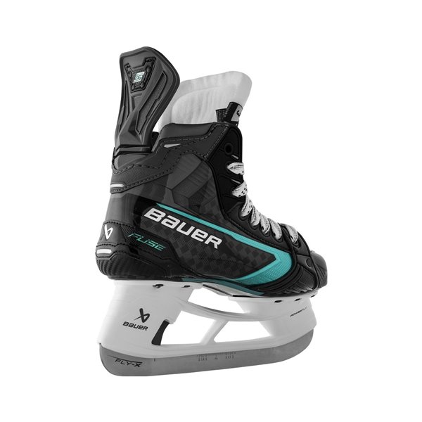PATINS BAUER SUPREME FUSE JR