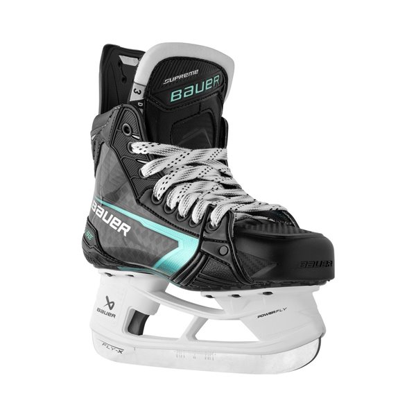 SKATES BAUER SUPREME FUSE JR
