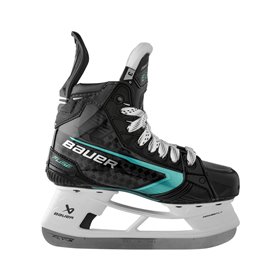 PATINS BAUER SUPREME FUSE JR