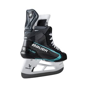 SKATES BAUER SUPREME FUSE SR