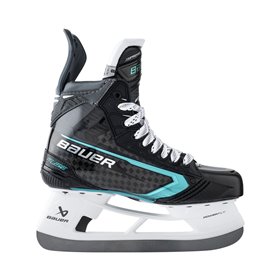 PATINS BAUER SUPREME FUSE SR