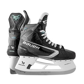 SKATES BAUER SUPREME F50 PRO SR