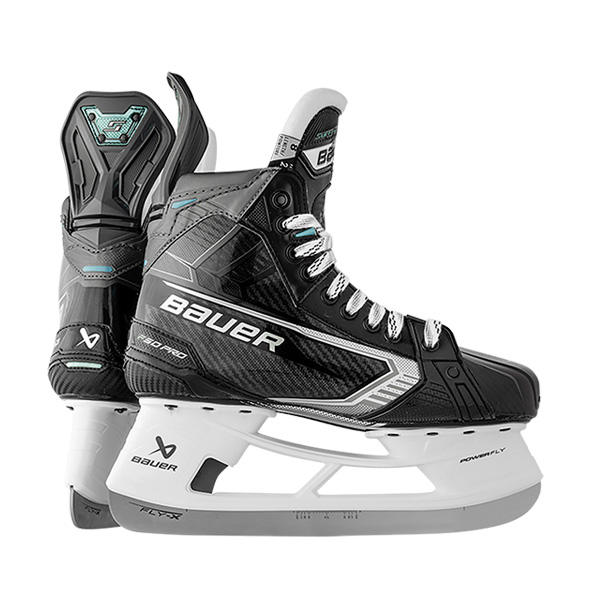 SKATES BAUER SUPREME F50 PRO SR