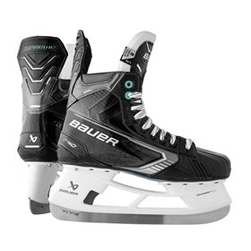 PATINS BAUER SUPREME F40 SR