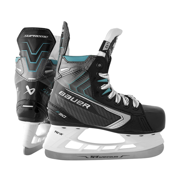 SKATES BAUER SUPREME F30 INTER