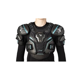 SHOULDER PADS BAUER SUPREME FUSE SR