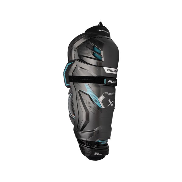 JAMBIERES BAUER SUPREME FUSE SR
