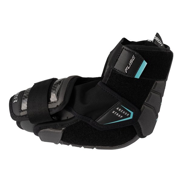 ELBOW PADS BAUER SUPREME FUSE SR