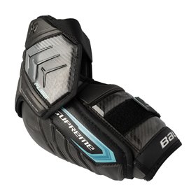ELBOW PADS BAUER SUPREME FUSE SR