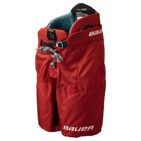 CUISSETTES BAUER SUPREME FUSE YOUTH