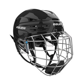 CASQUE BAUER RE-AKT 90 COMBO