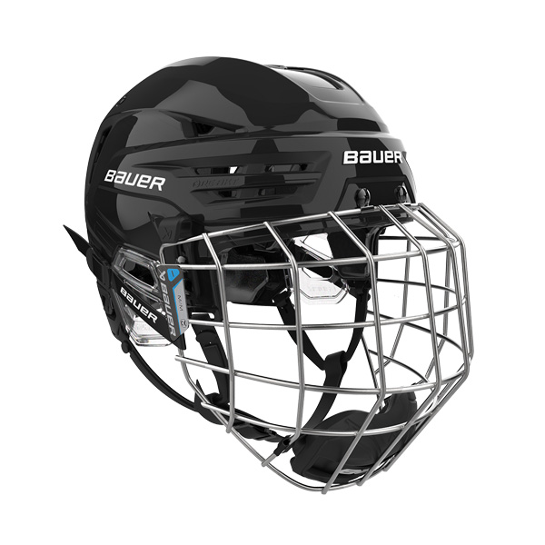 HELMET BAUER RE-AKT 90 COMBO