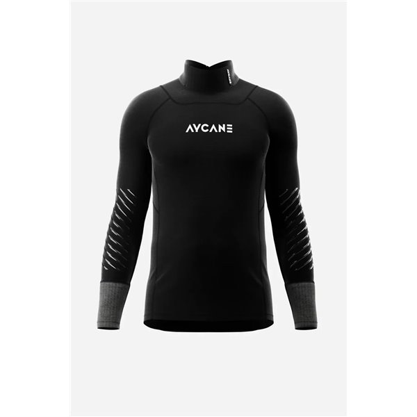 AYCANE COMBI EVO2 SHIRT WITH NECKGUARD SR