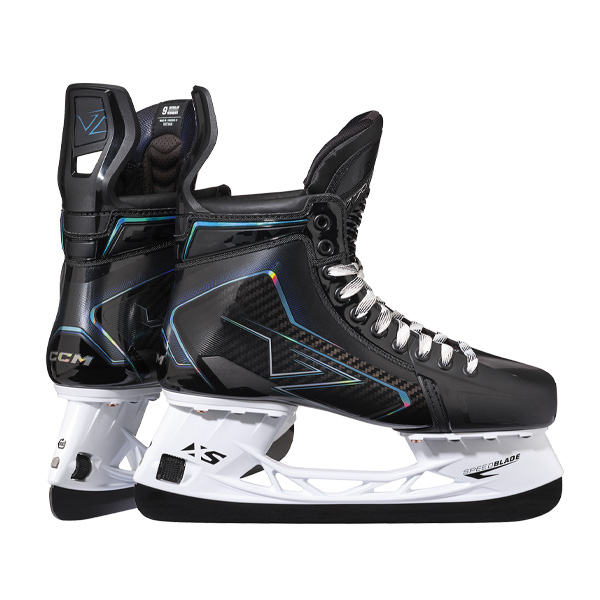 SKATES CCM VIZION SR