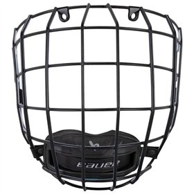 CAGE BAUER CONTOUR 3 BLACK 