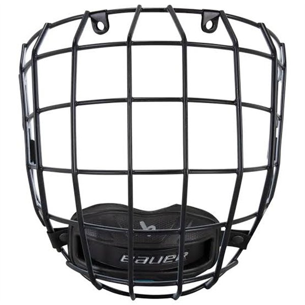 GRILLE BAUER CONTOUR 3 NOIR