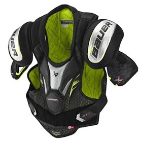 SHOULDER PADS BAUER VAPOR FLY40 INTER