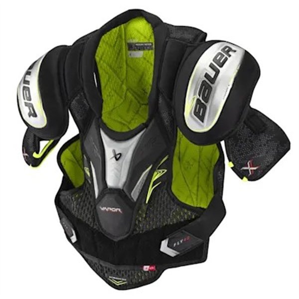 EPAULIERES BAUER VAPOR FLYL40 INTER