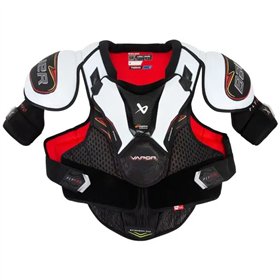 SHOULDER PADS BAUER VAPOR FLYPRO INTER