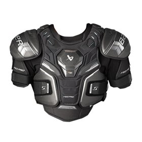 SHOULDER PADS BAUER SUPREME F50 PRO SR