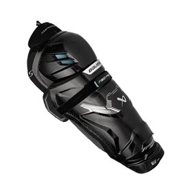 SHIN GUARDS BAUER SUPREME F50 PRO SR