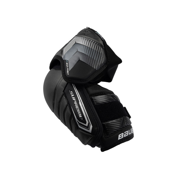 ELBOW PADS BAUER SUPREME F50 PRO SR
