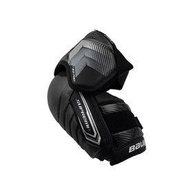 ELBOW PADS BAUER SUPREME F50 PRO SR
