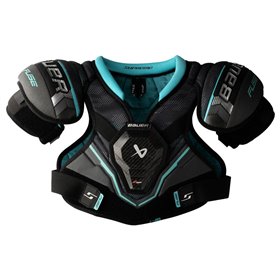SHOULDER PADS BAUER SUPREME FUSE YOUTH
