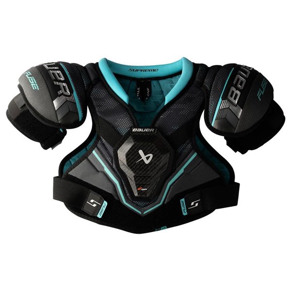 SHOULDER PADS BAUER SUPREME FUSE YOUTH