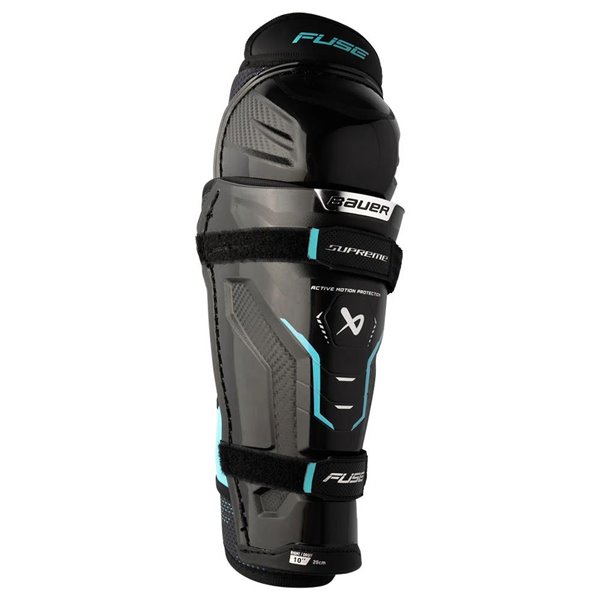 JAMBIERES BAUER SUPREME FUSE YOUTH