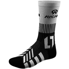 AYCANE SOCKS BLADE CUT A-SHIELD TALL