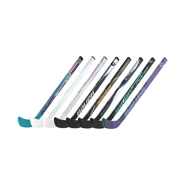 BAUER MYSTERY STICK EDITION 2026
