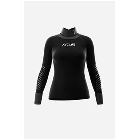 AYCANE COMBI GTW SHIRT WOMEN