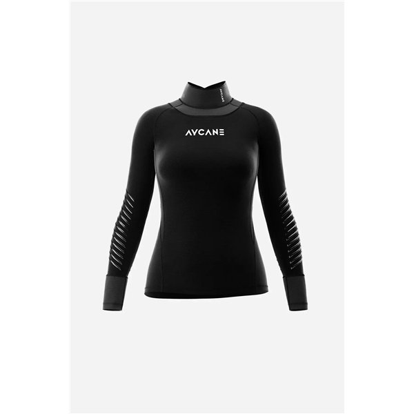 AYCANE COMBI GTW SHIRT WOMEN