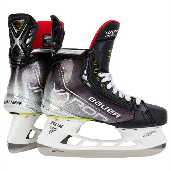 PATINS BAUER VAPOR HYP2RLITE SR