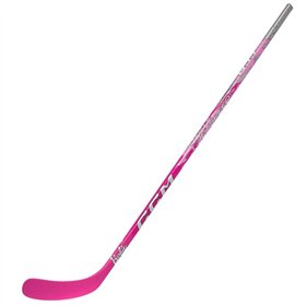 CANNE CCM RIBCOR JETSPEED BARBIE X YOUTH