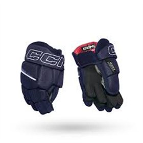 GLOVES CCM NEXT YOUTH