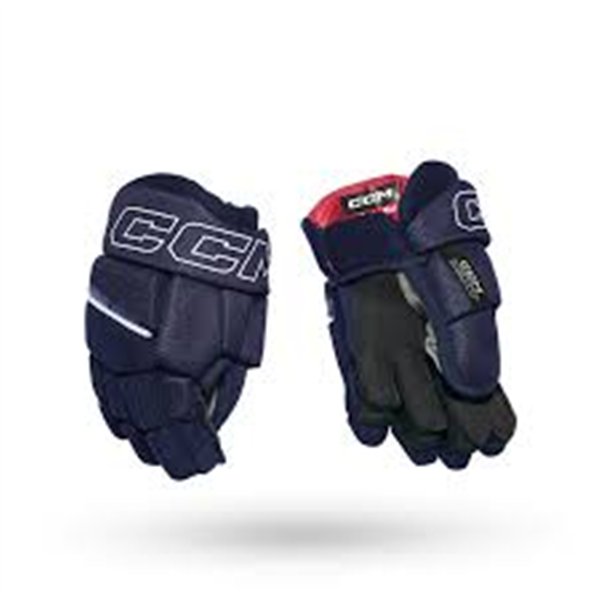 GLOVES CCM NEXT YOUTH