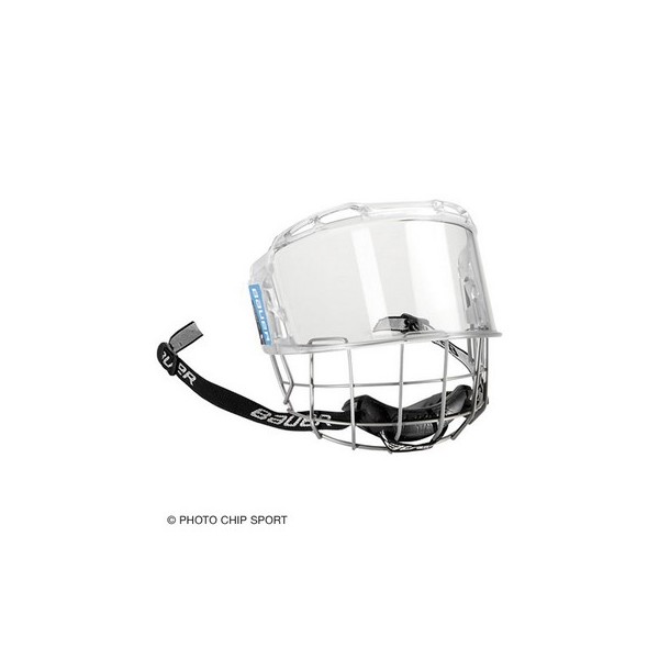 CAGE  BAUER HYBRID SHIELD SR