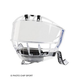 CAGE BAUER CONCEPT III SR-JR