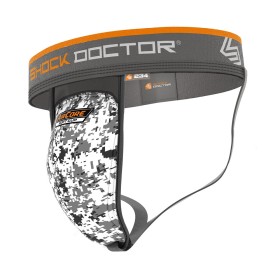 SHOCK DOCTOR │