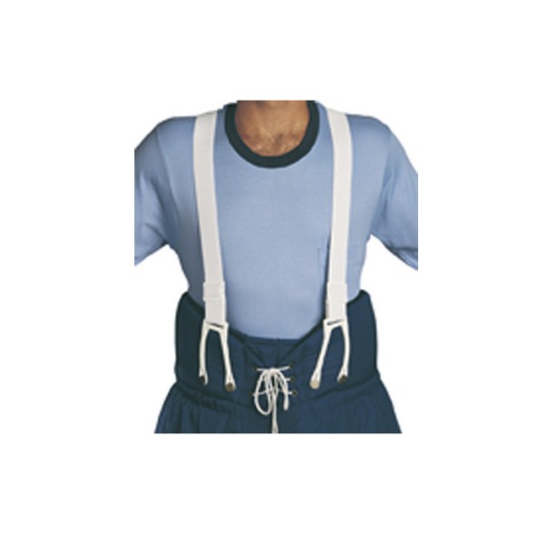 SUSPENDERS PROTEX