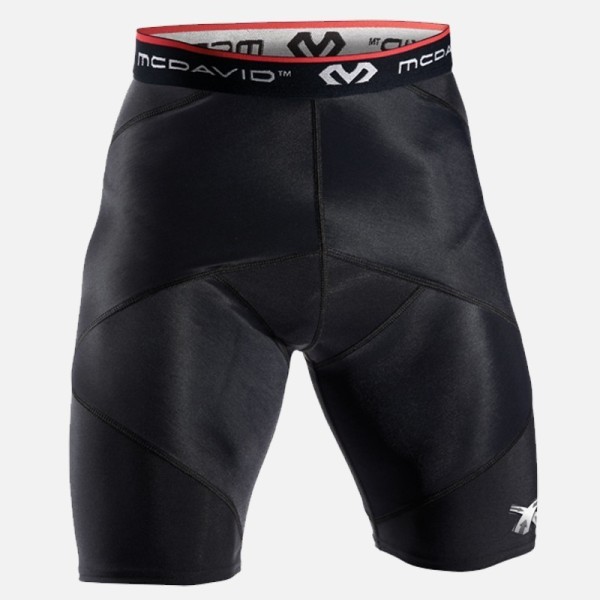 SHORT CROSS COMPRESSION MCDAVID