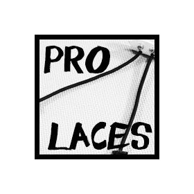 PRO LACES GOALIE